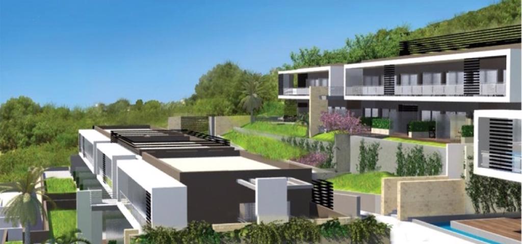 Στον όμιλο Μήτση 5αστερο ξενοδοχείο στη Χαλκιδική Στον όμιλο Μήτση 5αστερο ξενοδοχείο στη Χαλκιδική